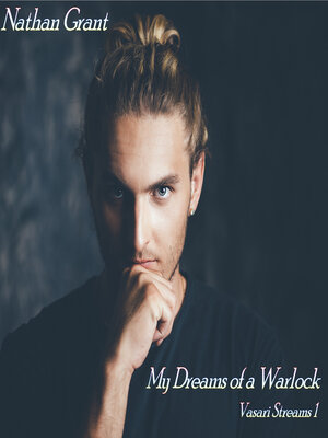 cover image of My Dreams of a Warlock